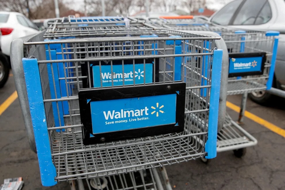 Walmart sobre la inflacion