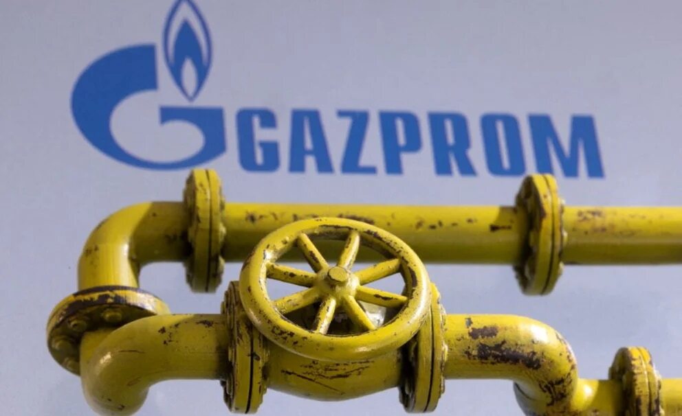 gas a Europa por el gasoducto Nord Stream 2
