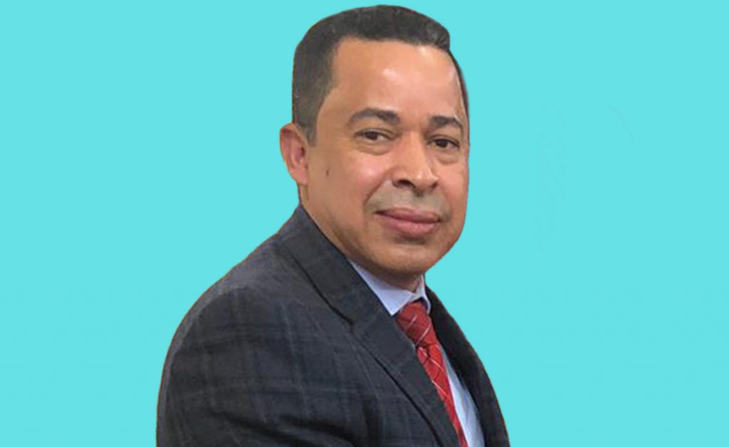 Antonio Cabrera Tuly Presidente Federacion de Taxistas califica