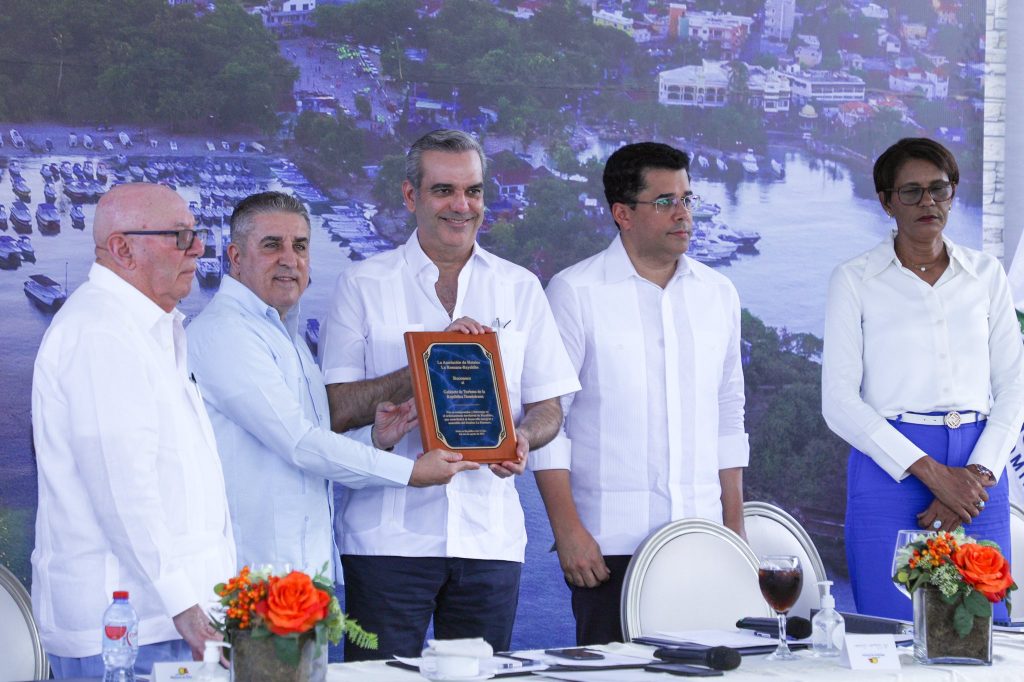 Anuncian 500 nuevas habitaciones en Bayahíbe Anuncian 500 nuevas habitaciones en Bayahibe