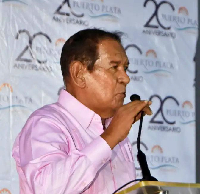 Carlos Rodoli presidente de ASHONORTE