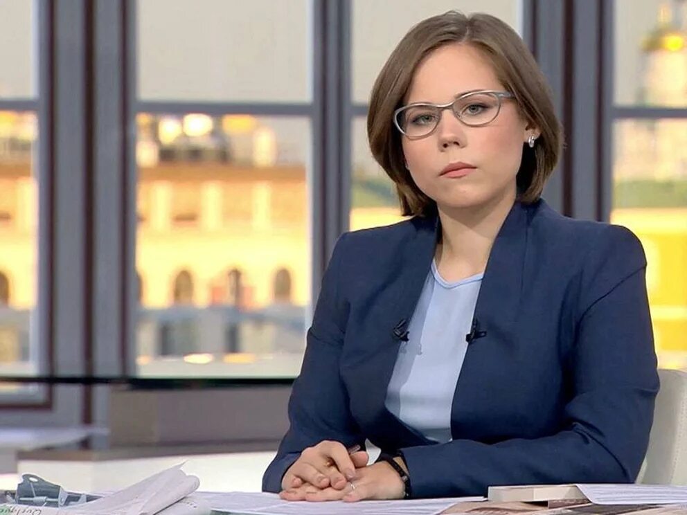Daria Dugina hija del politologo ruso Alexander Dugin