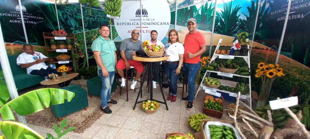 Expo Gurabo 2022 se inaugura dedicada al expresidente Hipolito Mejia2