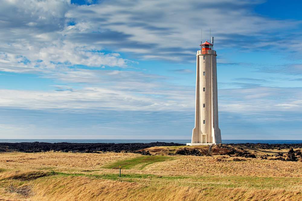 Faro de Malariff