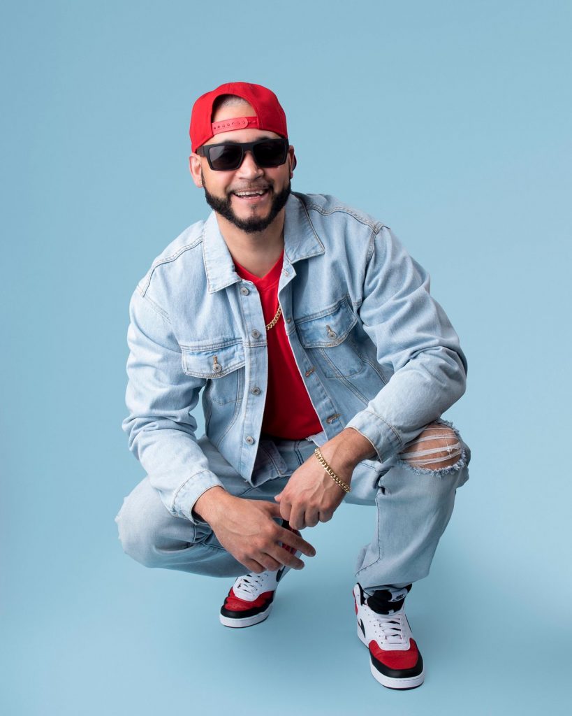 Heryone regresa al ruedo artistico con Vive tu vida