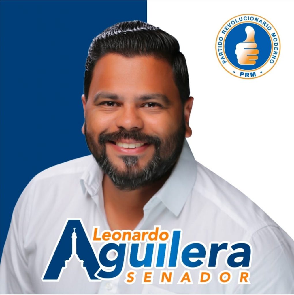 Leonardo Aguilera leito eljacaguero