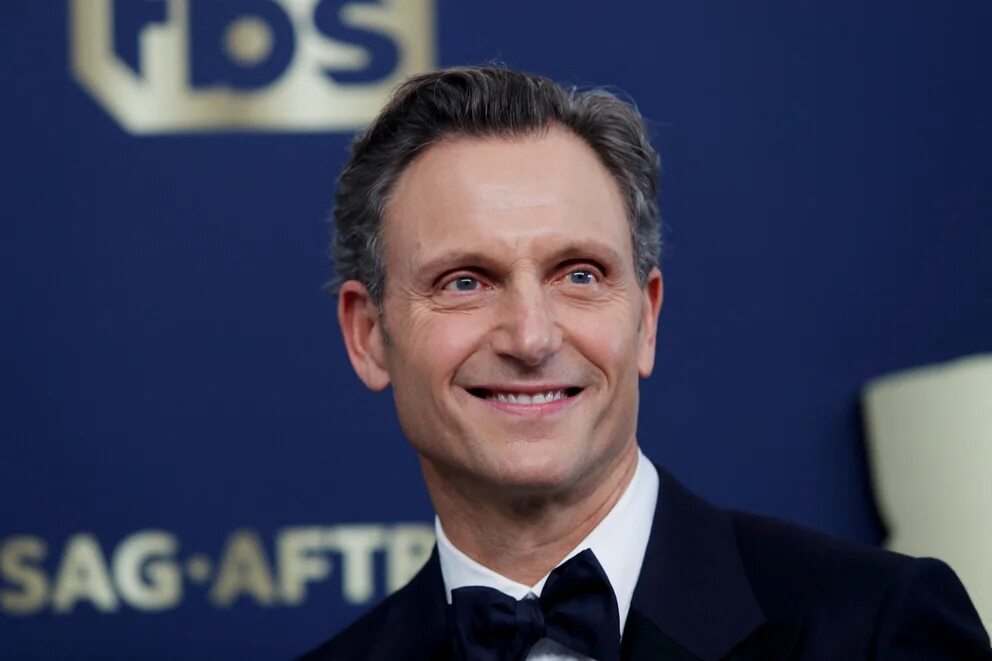 Tony Goldwyn