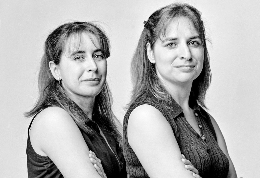 estudio todos tenemos un doble