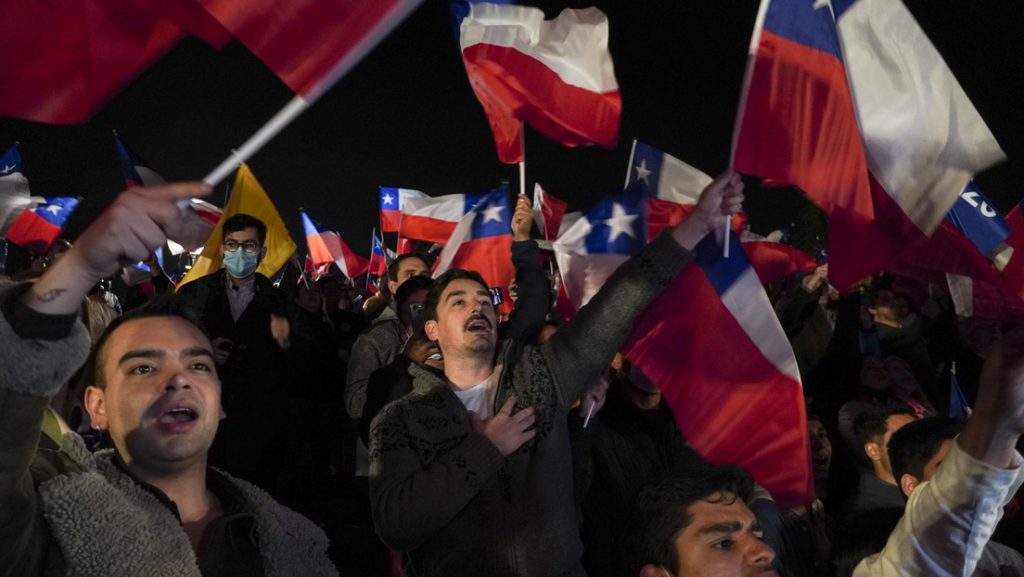 Chile define su dilema constitucional con un plebiscito marcado por la polarizacion2