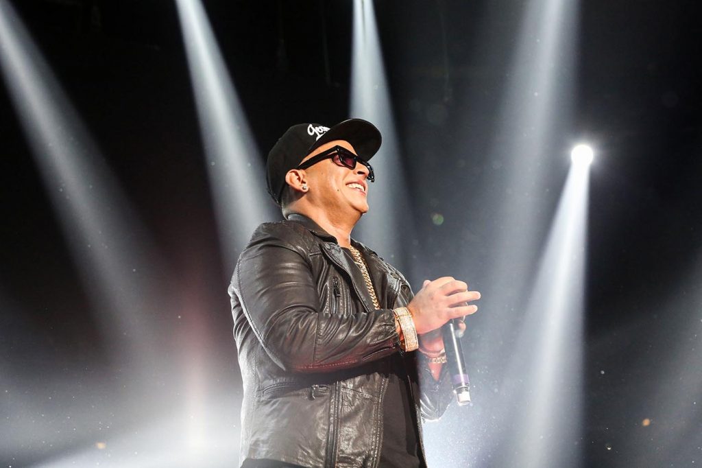 Daddy Yankee