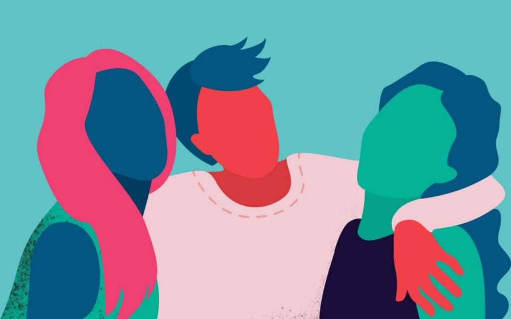 ¿Por qué los jóvenes se inician antes en el sexo? Jovenes