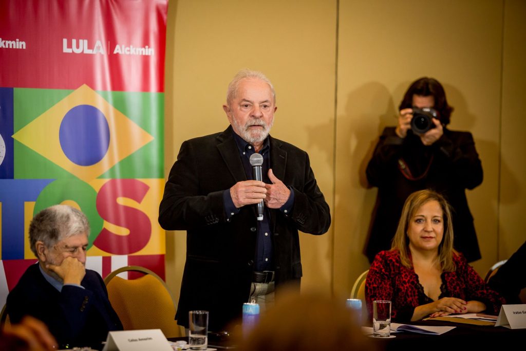 Ricardo Stuckert el hombre que moldea la imagen publica de Lula da Silva2