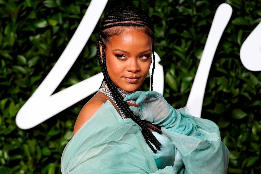 Rihanna actuara en el show de medio tiempo del Super Bowl 2023