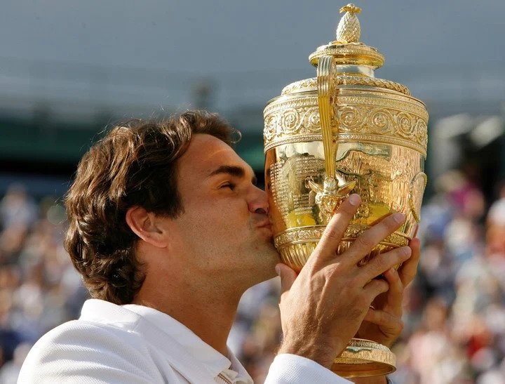 Roger Federer anuncio su retiro del tenis a los 41 anos1