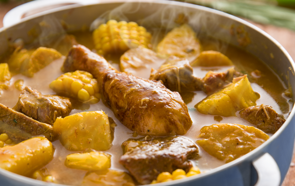 Sancocho