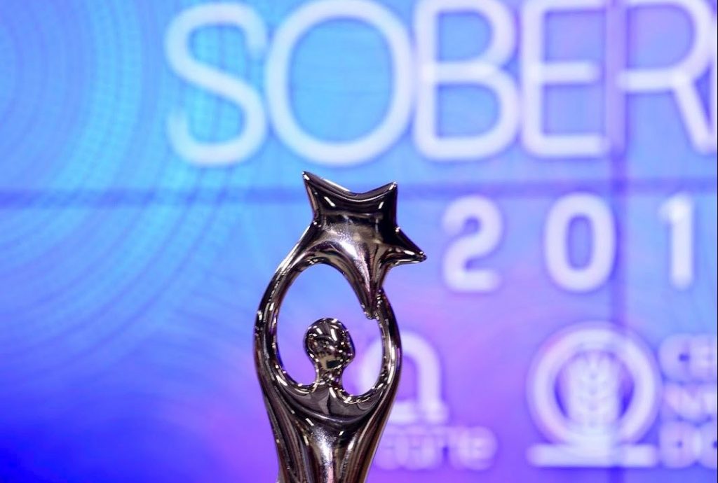 Premios Soberano