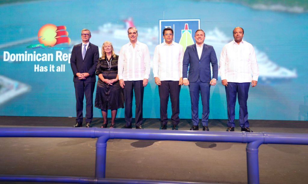 Abinader asegura RD es apuesta segura para disfrutar invertir