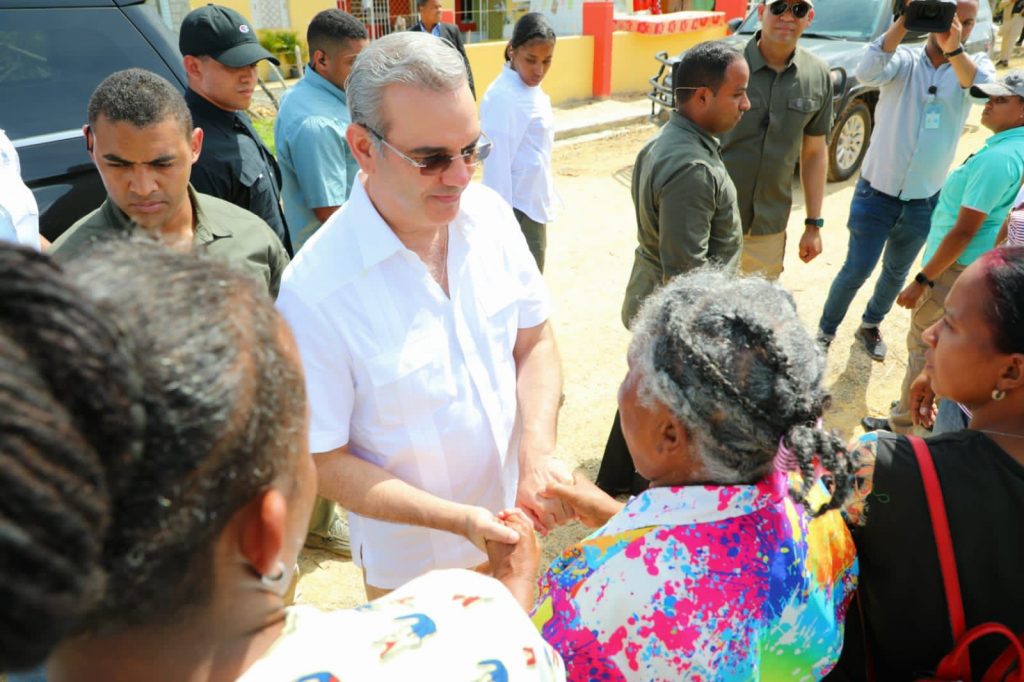 Abinader visitara San Pedro de Macoris La Romana y El Seibo este sabado