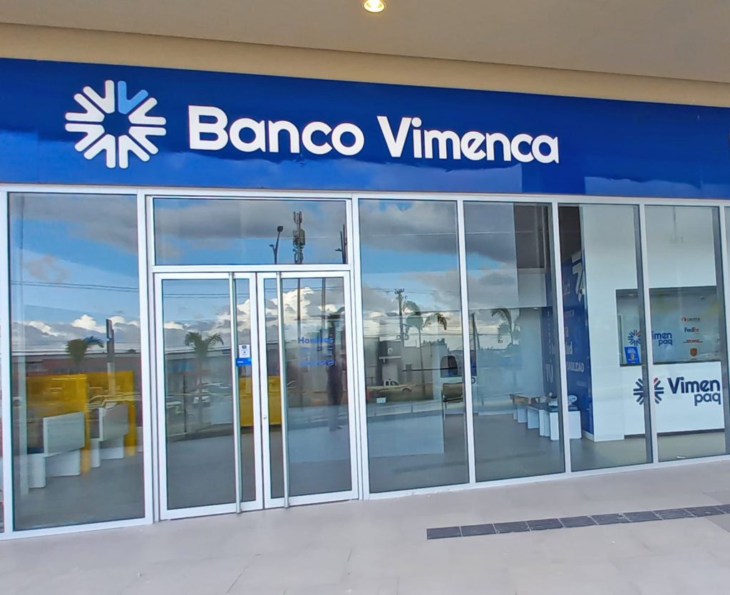 Banco Multiple Vimenca