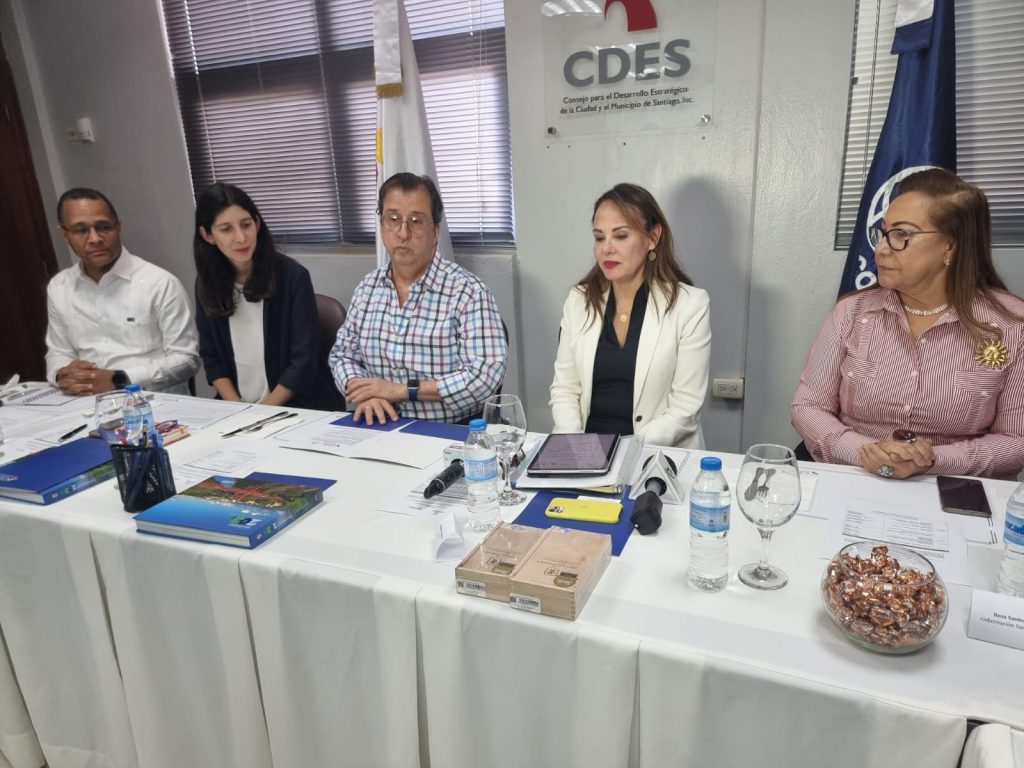 Banco Mundial presenta marco Alianza País 2022-2026 Banco Mundial presenta marco Alianza Pais 2022 2026