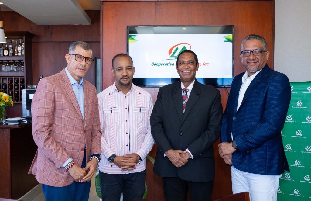 Bartolo garcia de loen nelson peralta narciso vargas y jose alfredo espinal