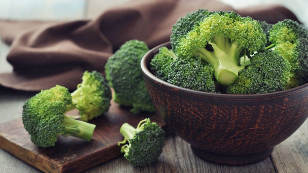 Brocoli