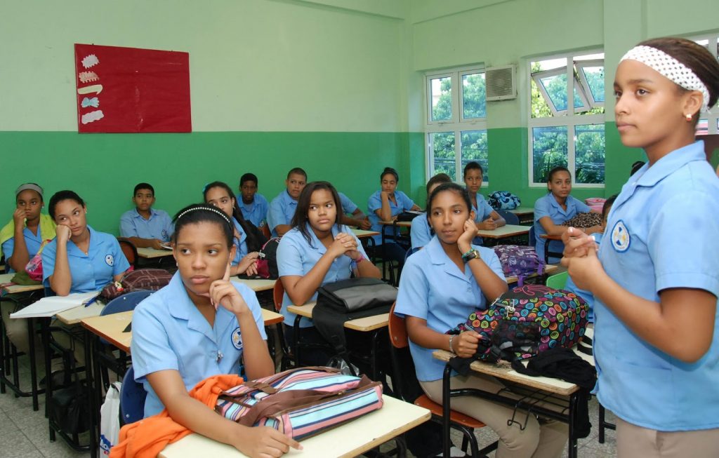 escuela