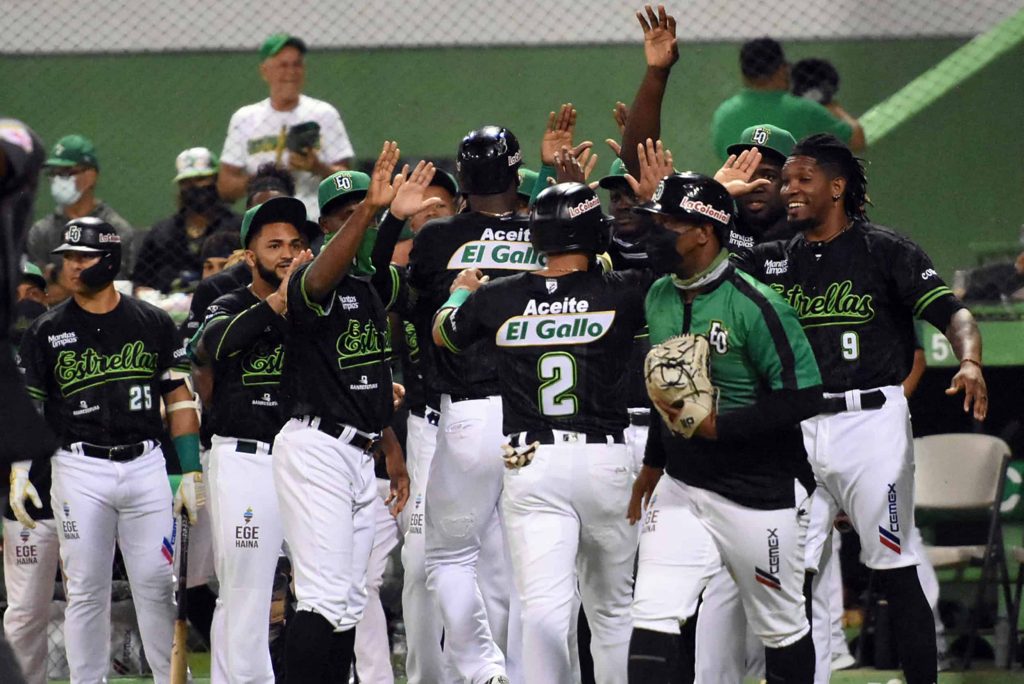 Estrellas Orientales