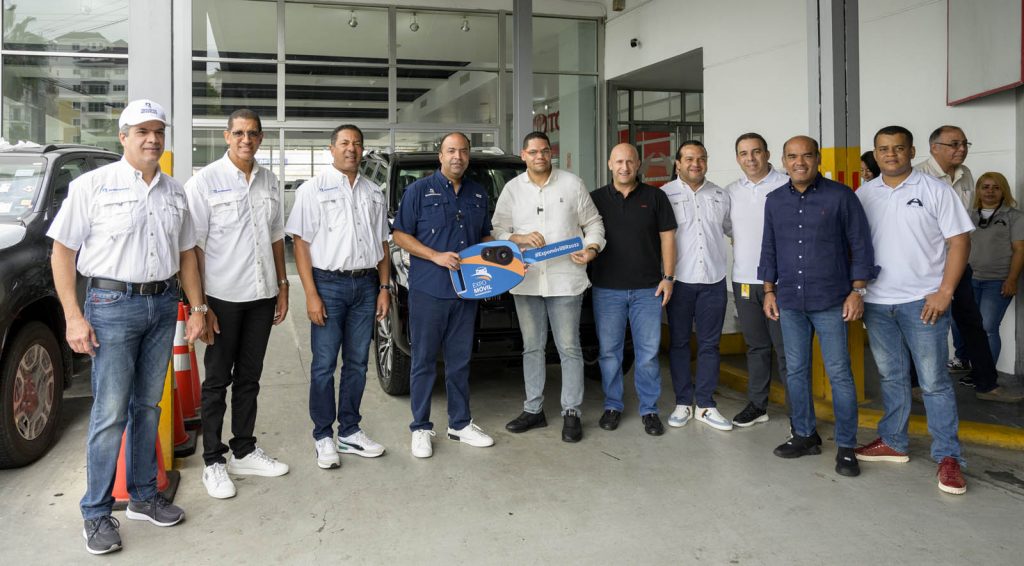Expomovil Banreservas cierra con mas de RD5500 millones en vehiculos aprobados