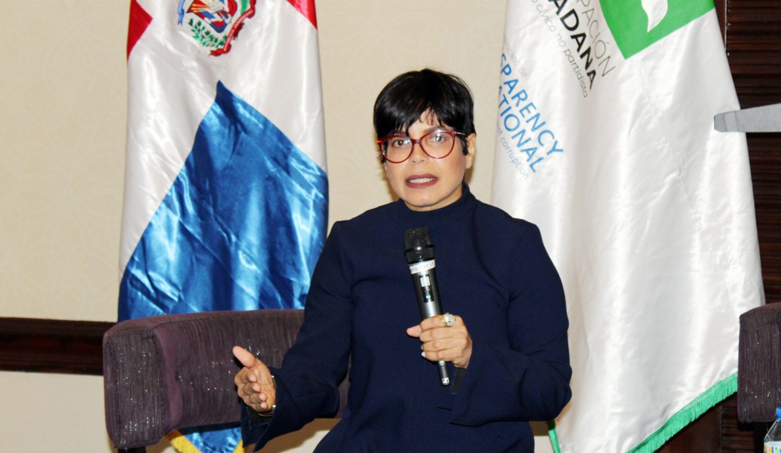 Patricia Santana Nina
