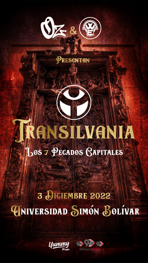 Transilvania Music Festival