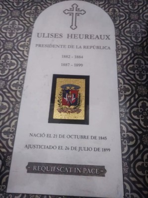 Ulises Heureaux Lilis