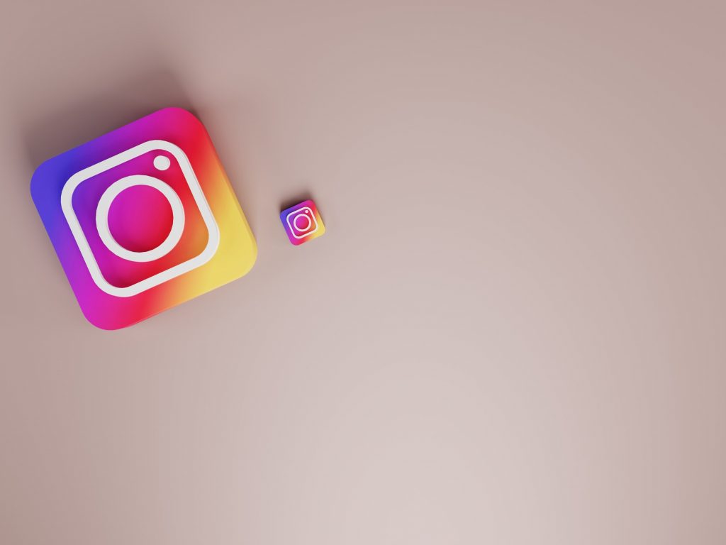 Instagram.