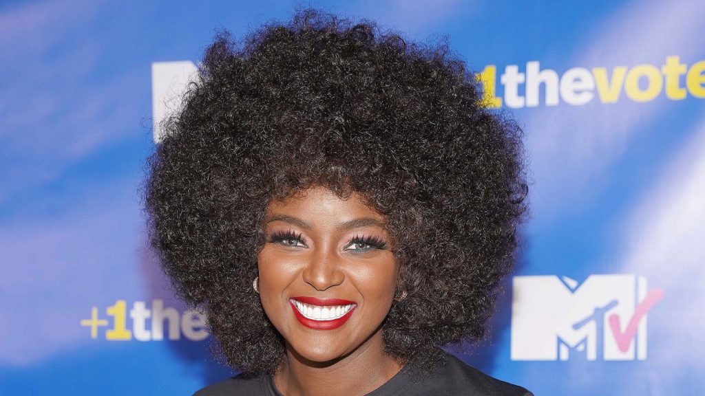Amara la Negra