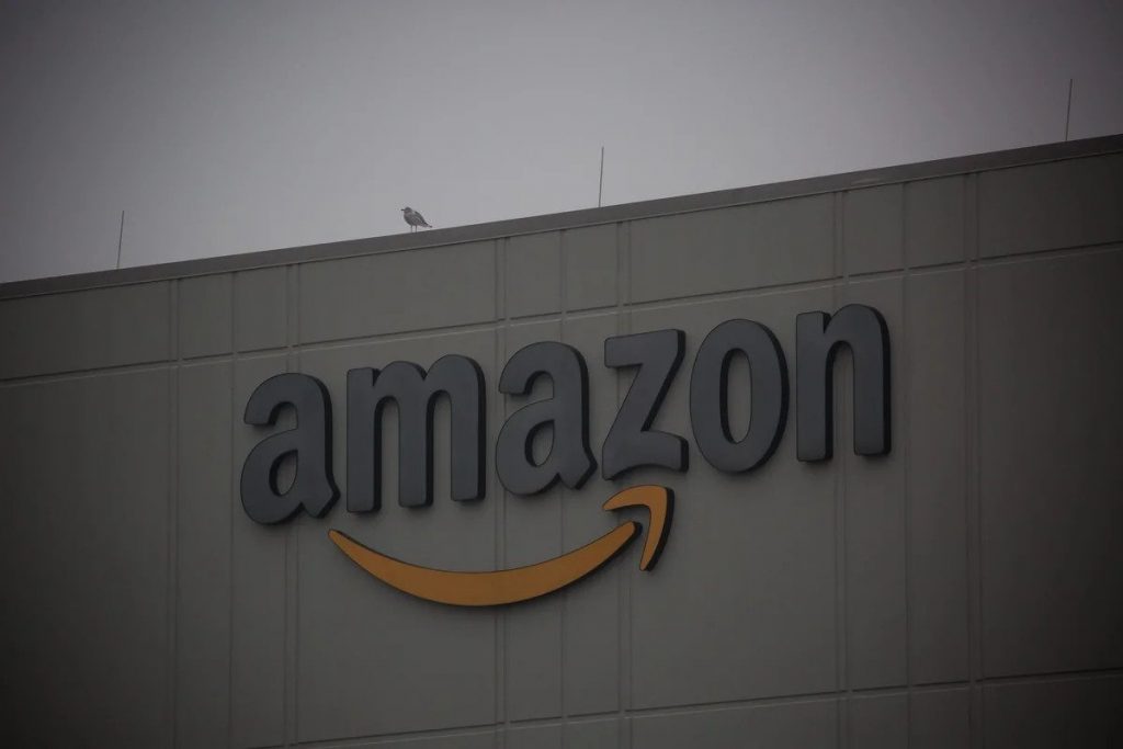 Amazon comenzo con el despido masivo de empleados