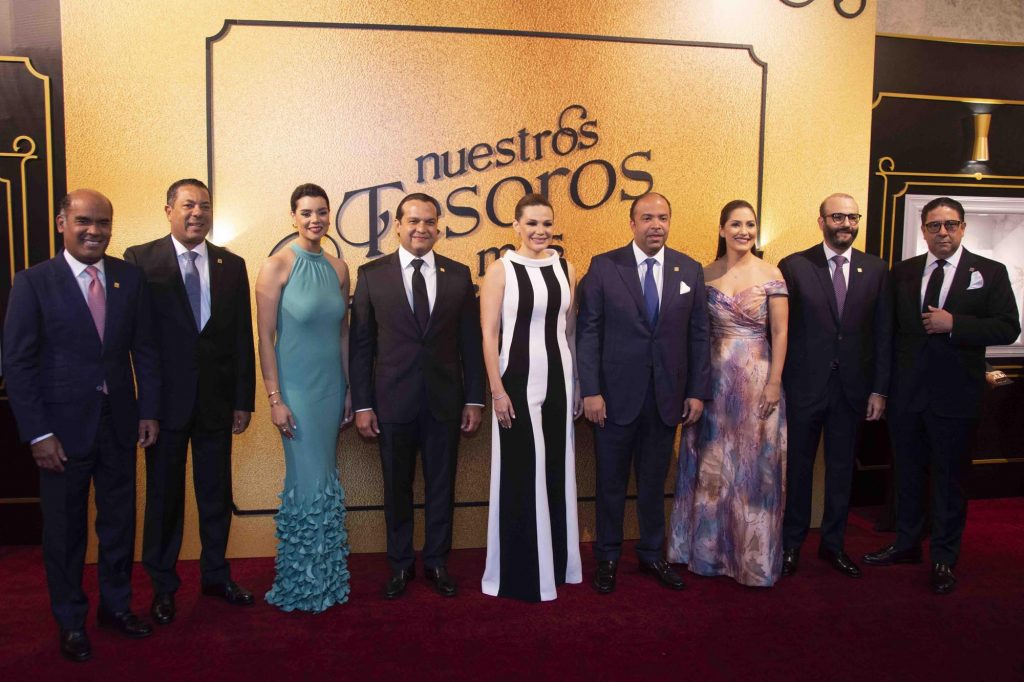 Banreservas premia la excelencia y los anos de servicio de 348 colaboradores3