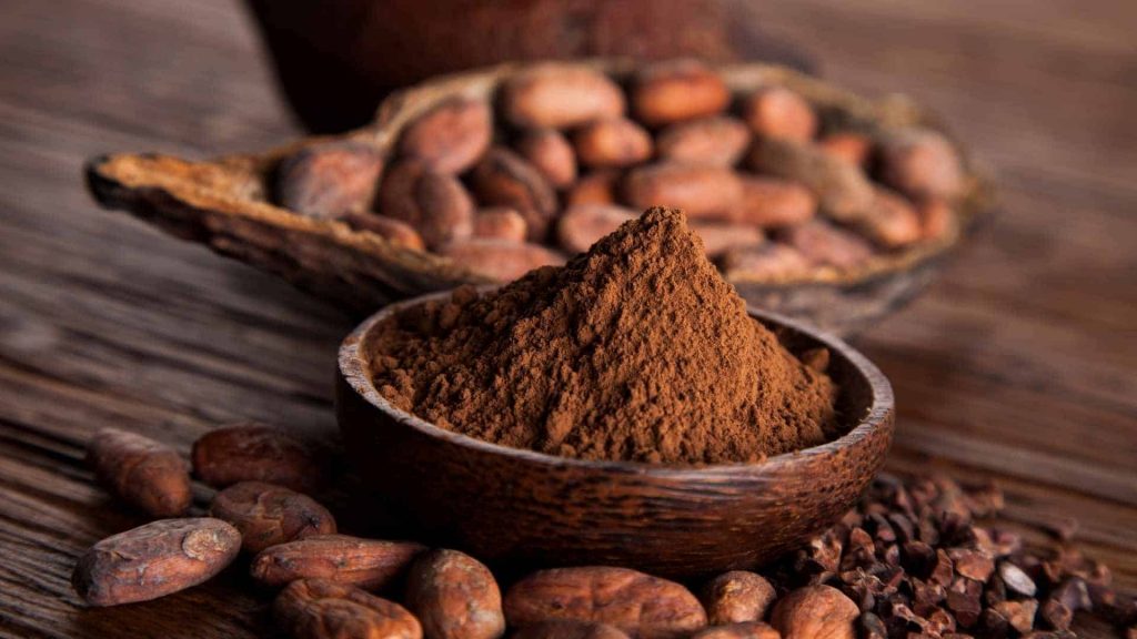 Mira cómo el consumo de cacao puede cuidar tu corazón Cacao