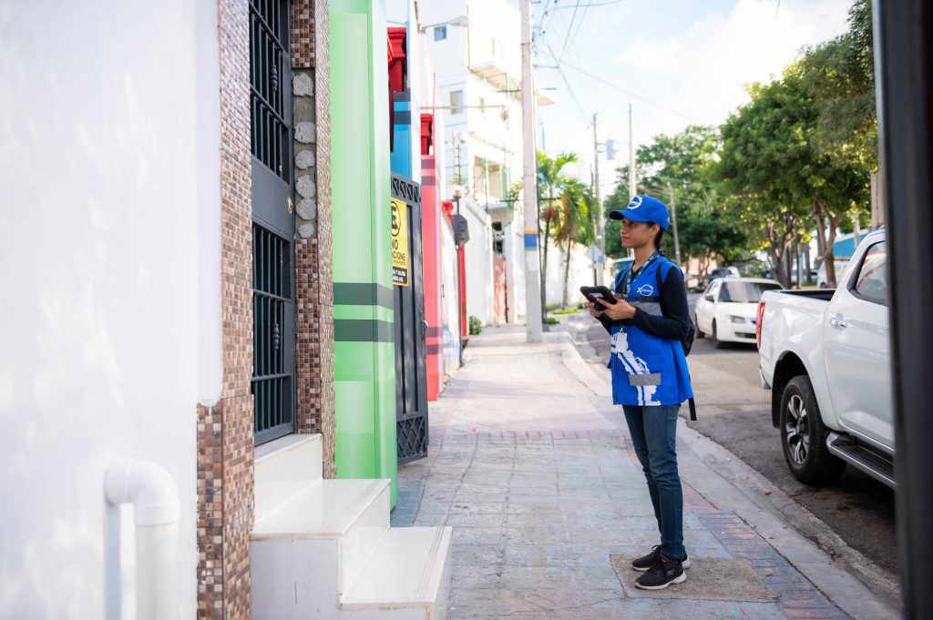 Censo va avanzando segun lo contemplado1