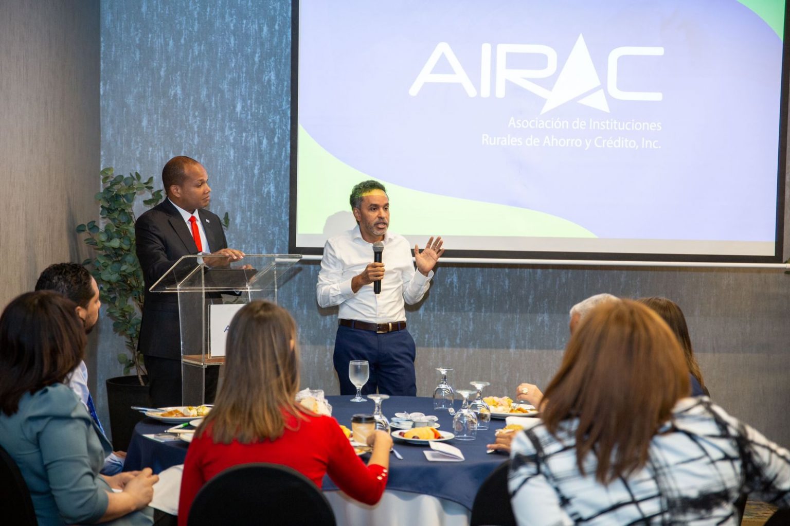 Cooperativas AIRAC han invertido mas de 103 MM en educacion formacion e informacion a los asociados