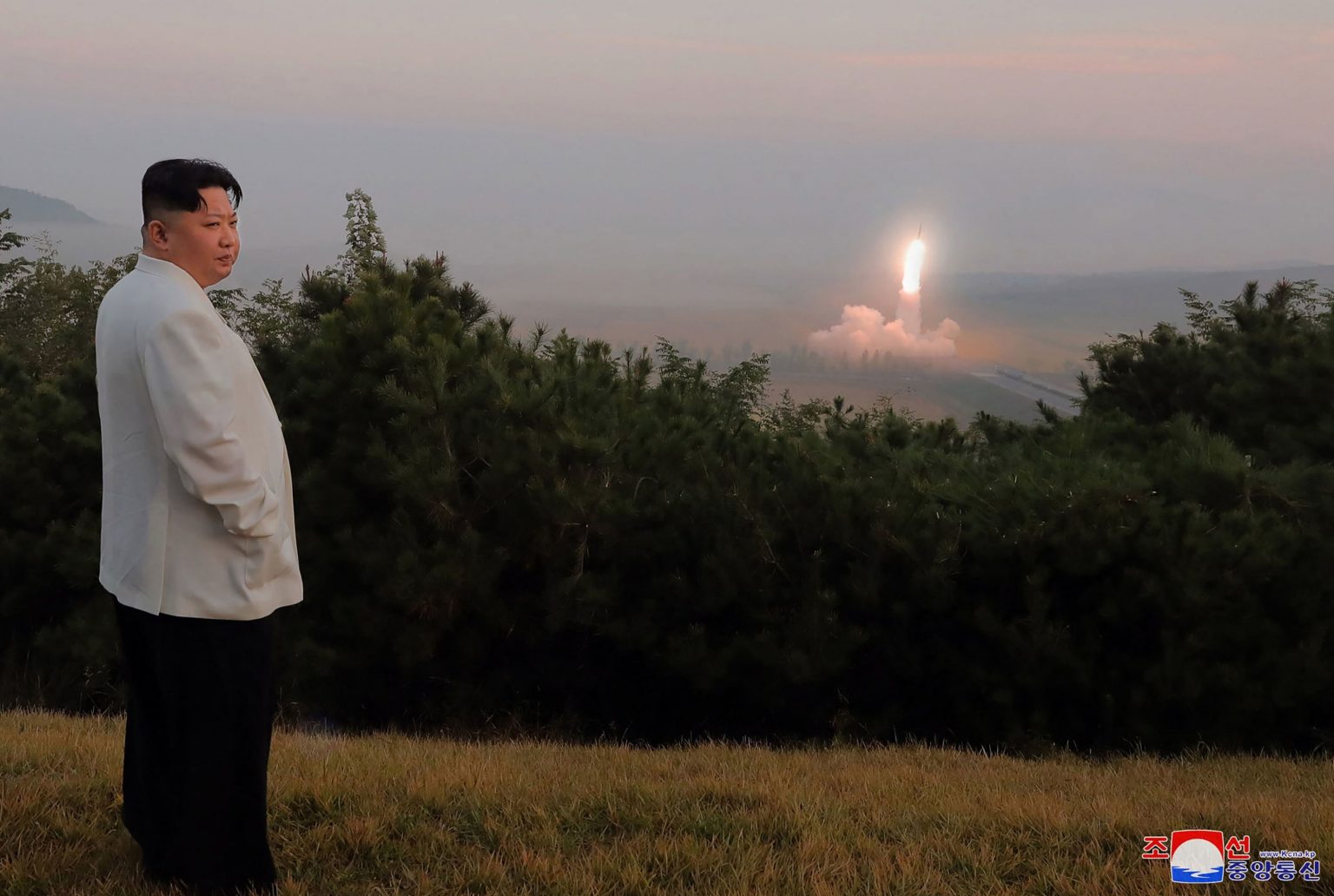 Corea del norte Kim Jong Un