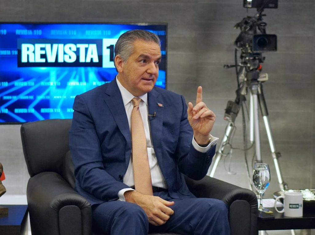 Abinader designa Neney Cabrera para coordinar mitigación daños por lluvias en Los Alcarrizos Neney Cabrera para coordinar mitigacion danos por lluvias en Los Alcarrizos