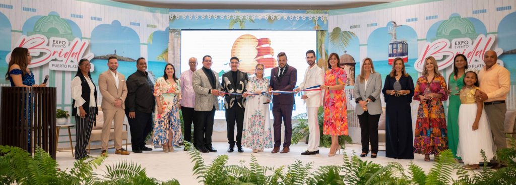 Puerto Plata apuesta al turismo de bodas
