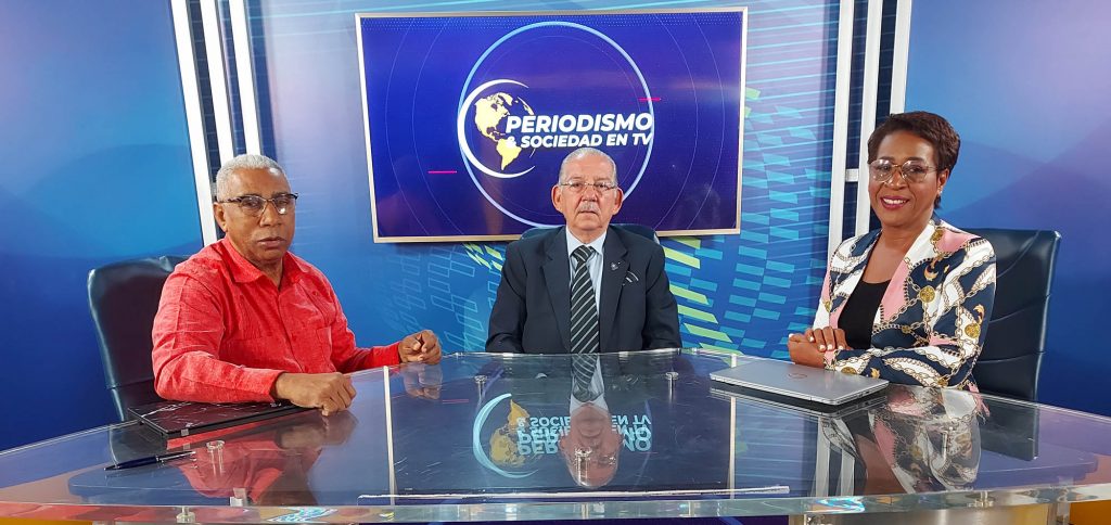 Violencia social nace, crece y se desarrolla en el hogar, afirma el presidente de la Universidades Privadas Ricardo Winter y licho matos