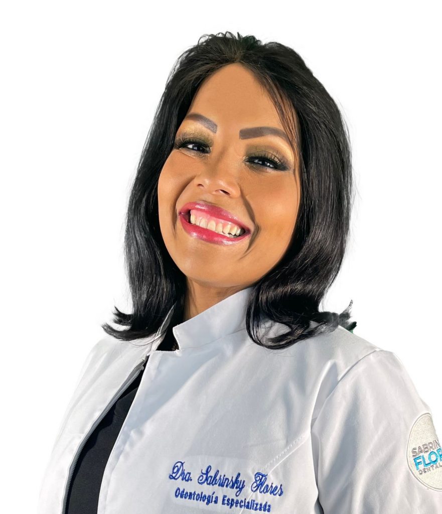 Sabrinsky Flores eljacaguero