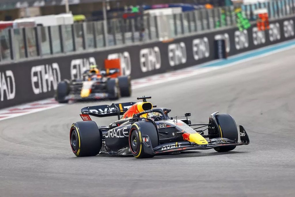 Verstappen gana y Leclerc logra el subcampeonato en Abu Dhabi