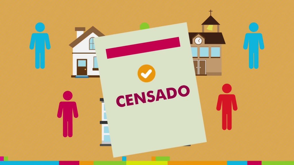 censo 1