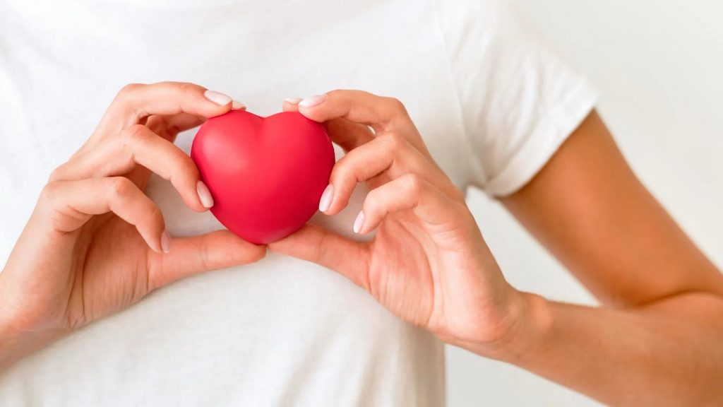 Enfermedades cardiacas