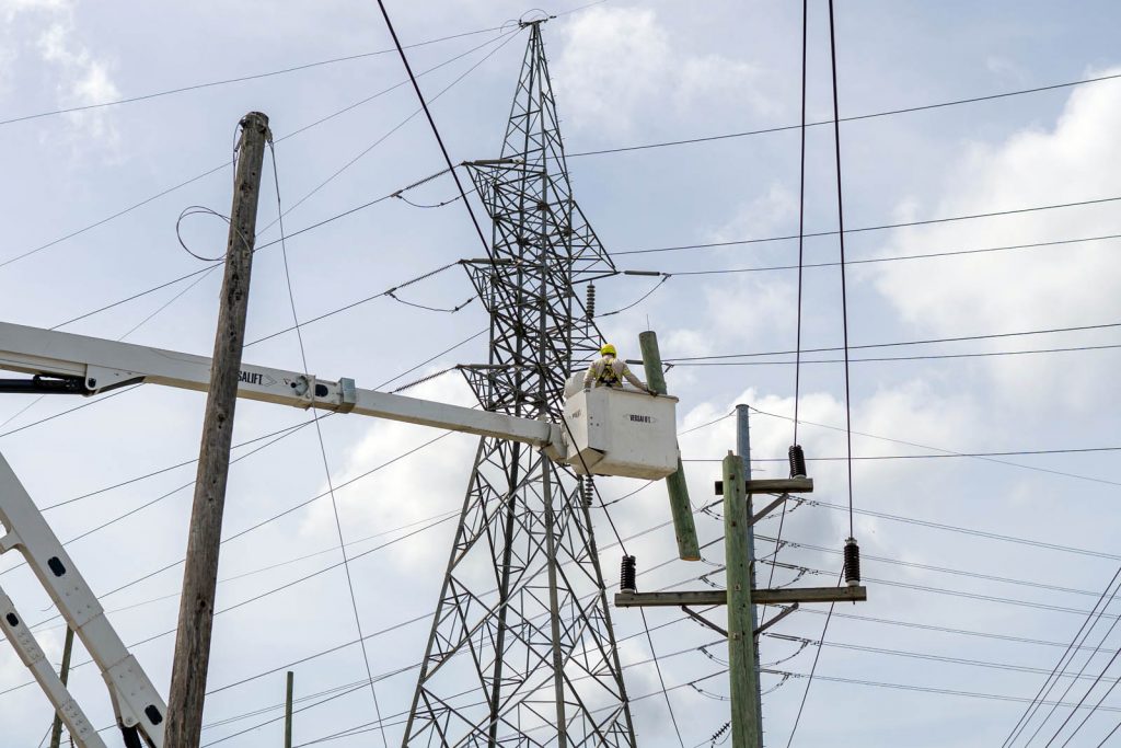 electricidad eljacaguero