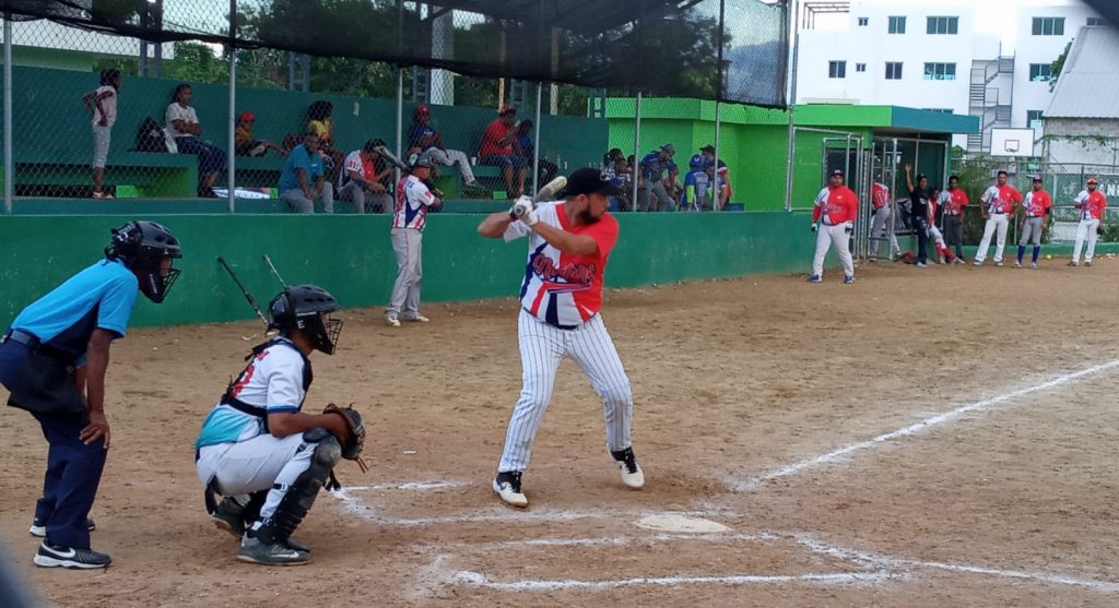Continuación Torneo Gubernamentales Navideño image0