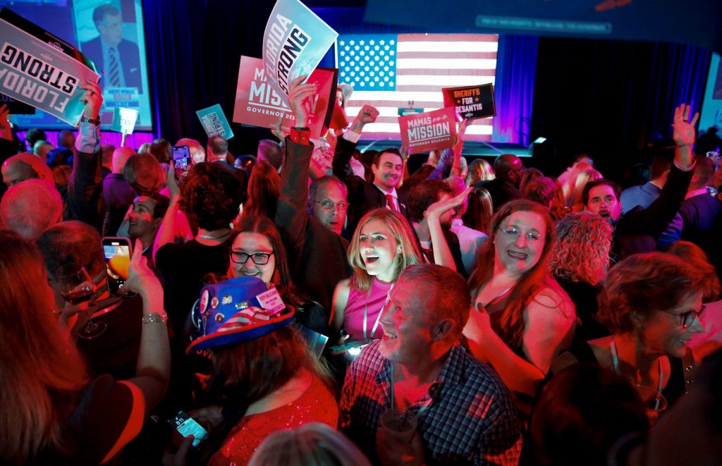 republicanos ganan eeuu